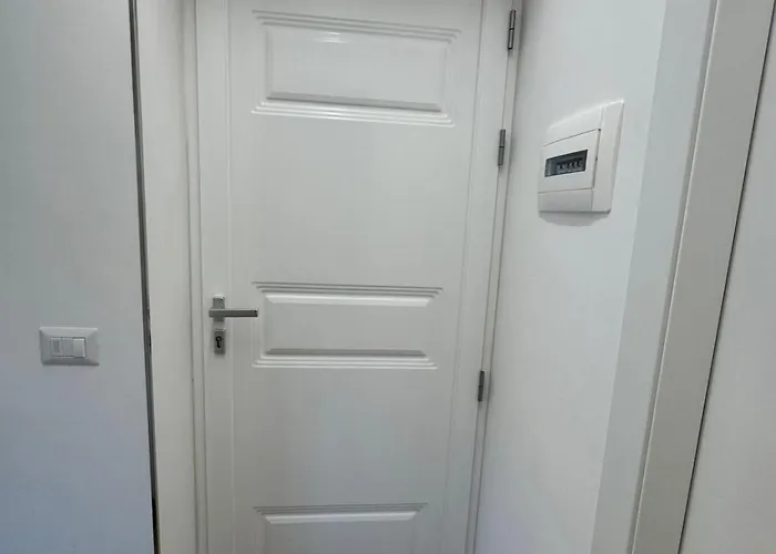 別荘 Casa Dei Platani ラグーザ