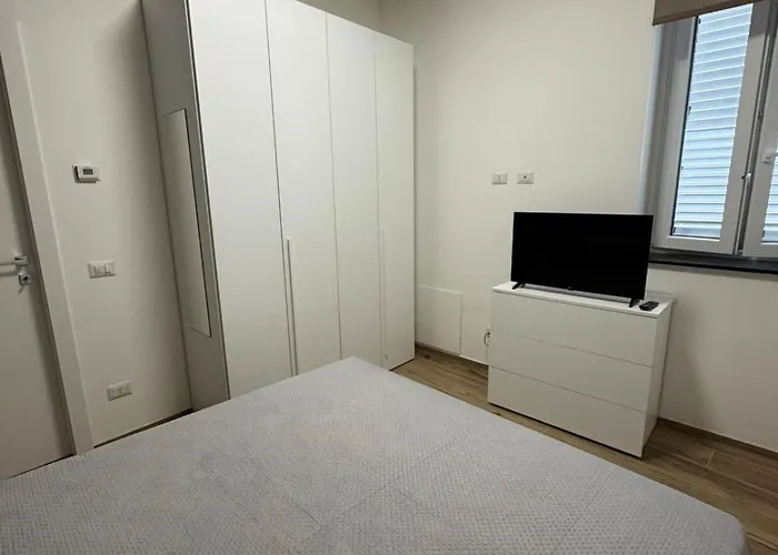 別荘 Casa Dei Platani