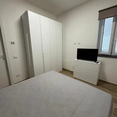 Prázdninový dům Casa Dei Platani