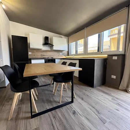 Prázdninový dům Casa Dei Platani