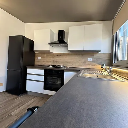 Casa Dei Platani Prázdninový dům *