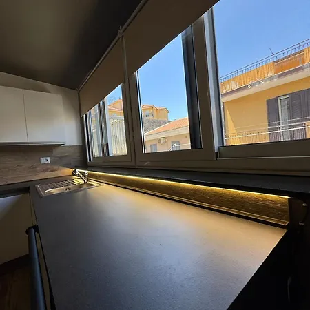Prázdninový dům Casa Dei Platani *